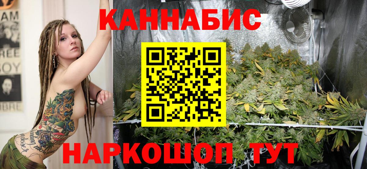 Бошки марихуана Bruce Banner Родники